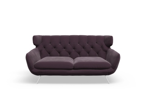 2-Sitzer Sofa